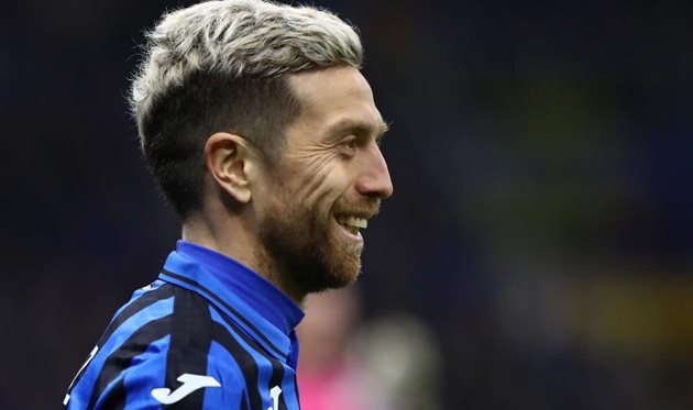 Алехандро Гомес, getty images