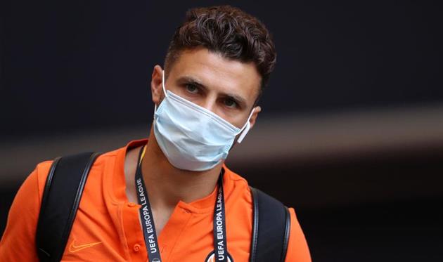 Жуниор Мораес, Getty Images