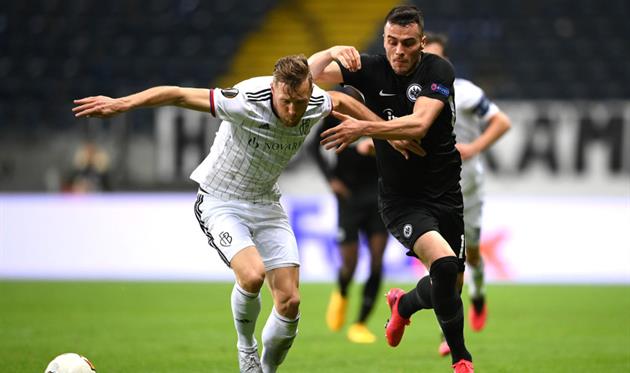 Сильван Видмер (слева), getty images