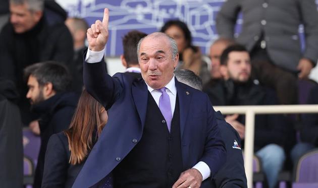 Рокко Коммиссо, Getty Images