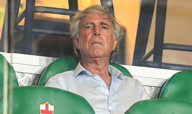 Энрико Прециози, Getty Images