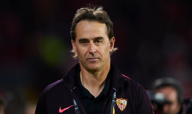 Хулен Лопетеги, Getty Images