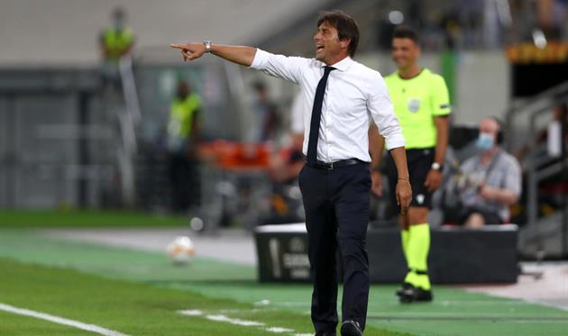 Антонио Конте, getty images