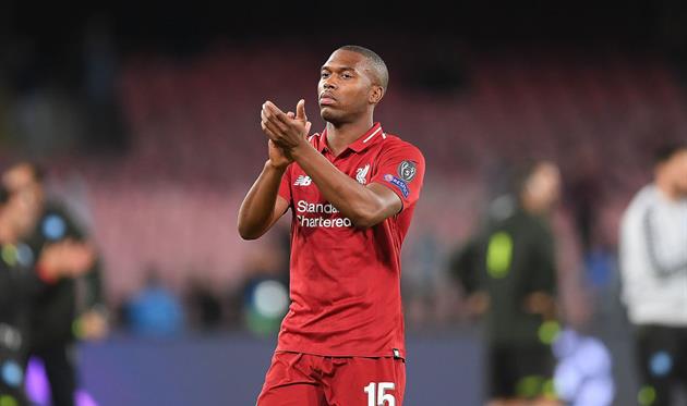 Даниэль Старридж, Getty Images