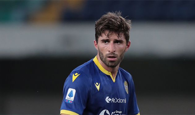 Фабио Борини, Getty Images