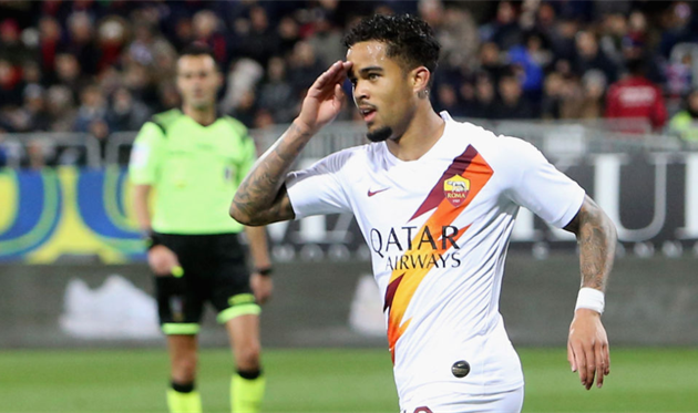 Джастин Клюйверт, Getty Images