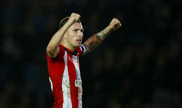 Пьер-Эмиль Хойбьерг, Getty Images