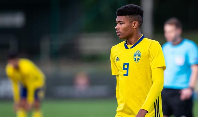 Эмиль Робак, Хаммарбю