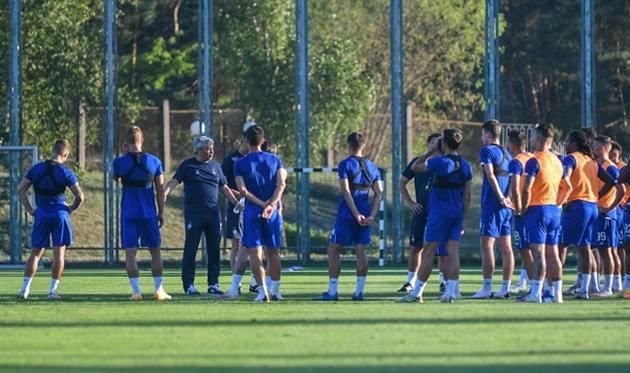 Фото: ФК Динамо 