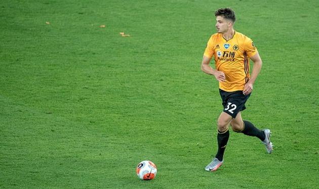 леандер дендонкер, getty images