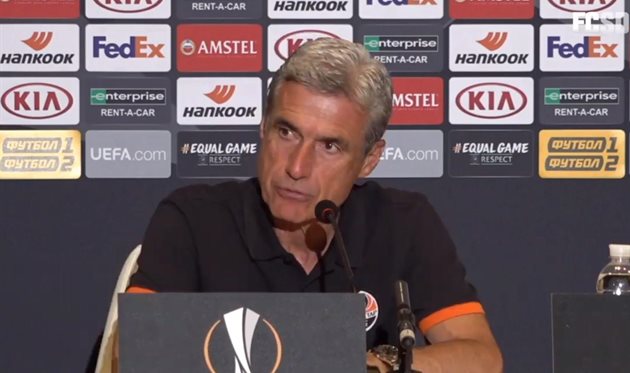 ЛУИШ КАШТРУ, ФОТО: СКРИНШОТ