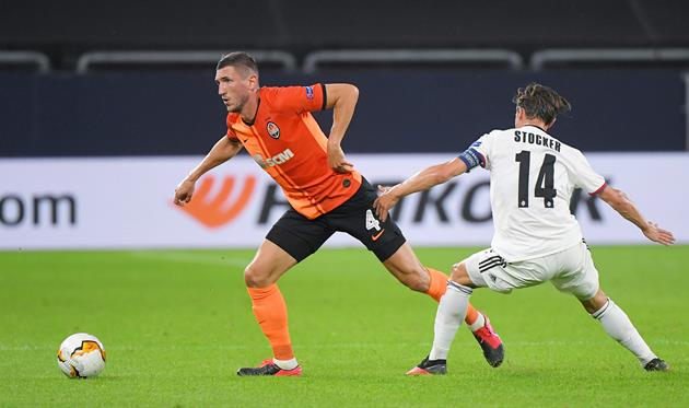 Фото: ФК Шахтер 