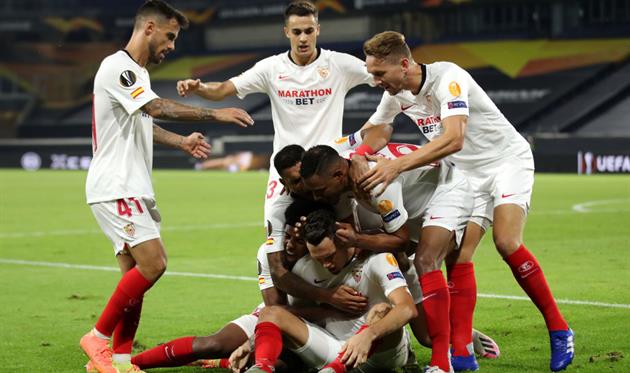 Лукас Окампос, getty images