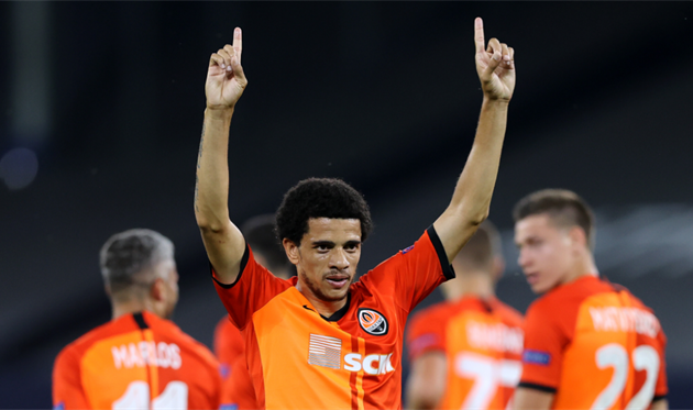 Тайсон, Getty Images