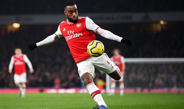 Александр Ляказетт, getty images