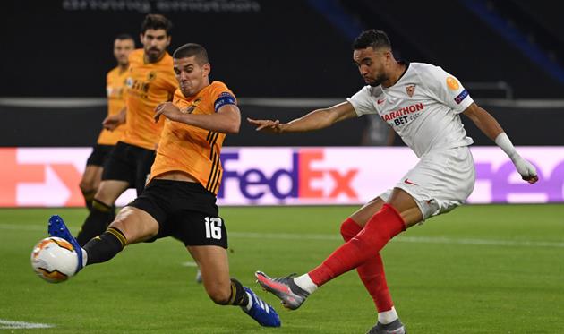 Коннор Коуди (слева), Getty Images