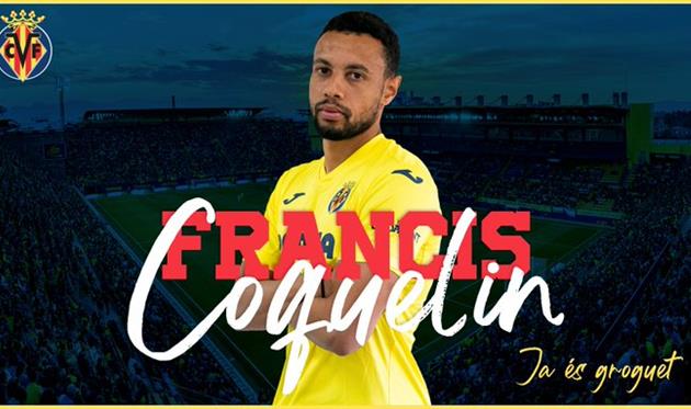 фото Вильярреал