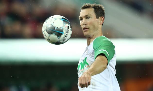 Штефан Лихтштайнер, Getty Images