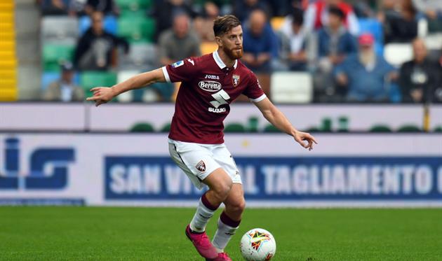 Кристиан Ансальди, Getty Images