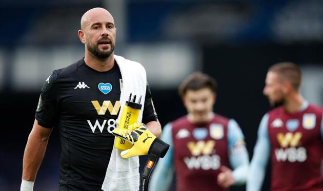 Пепе Рейна, Getty Images