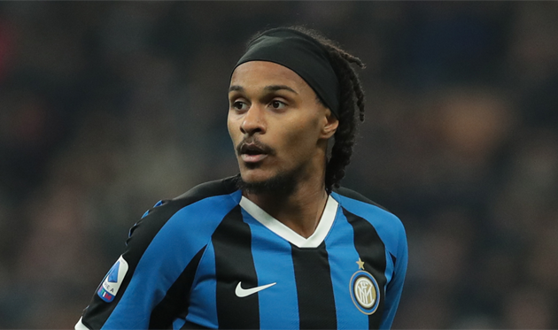 Валентино Лазаро, Getty Images