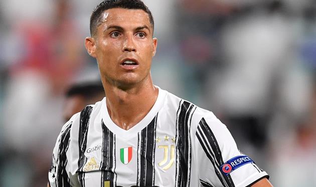 Криштиану Роналду, Getty Images