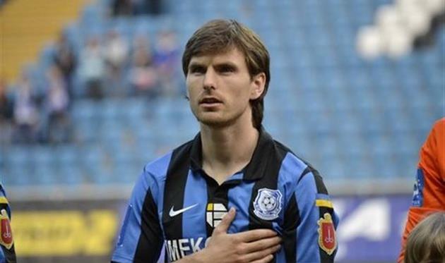 КИРИЛЛ КОВАЛЬЧУК, FOOTBALL.UA