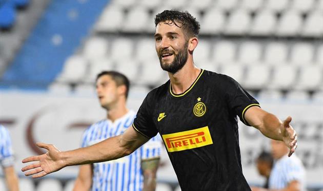 Роберто Гальярдини, Getty Images