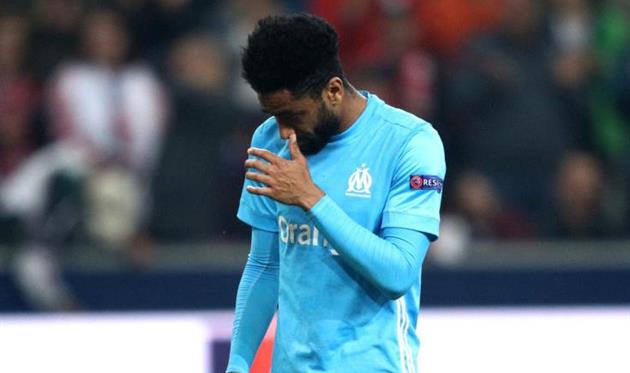 Жордан Амави, Getty Images