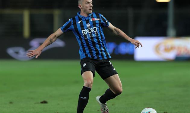 Робин Госенс, Getty Images