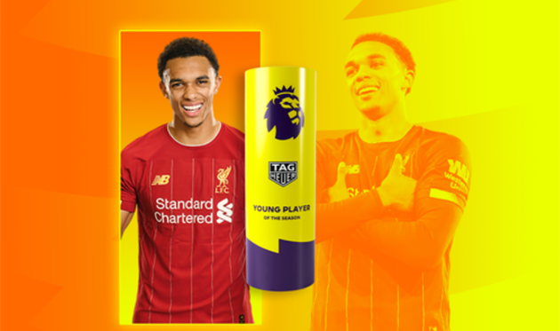 Трент Александер-Арнольд, АПЛ