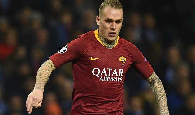 Рик Карсдорп, Getty Images