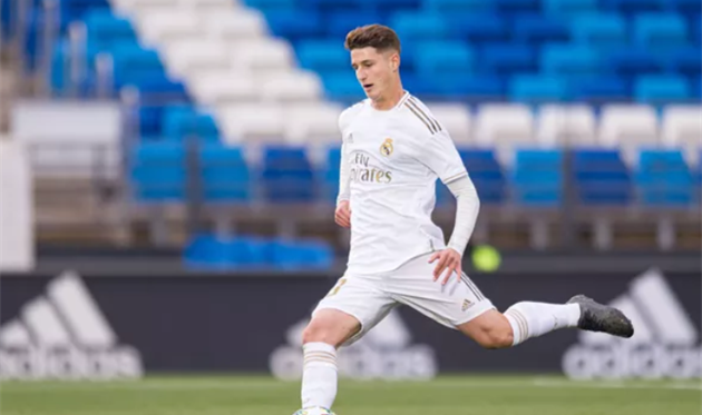 Мигель Баэса, getty images