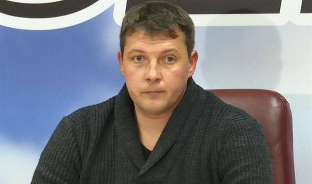 Андрей Тлумак, фото Волынь