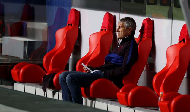 Кике Сетьен, Getty Images 