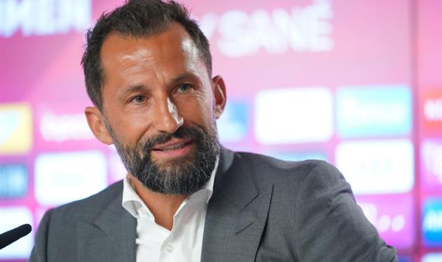 Хасан Салихамиджич, getty images