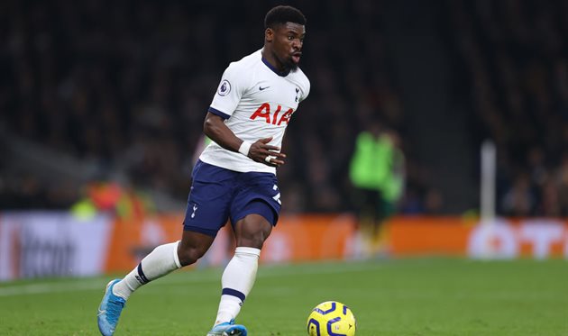 Серж Орье, getty images