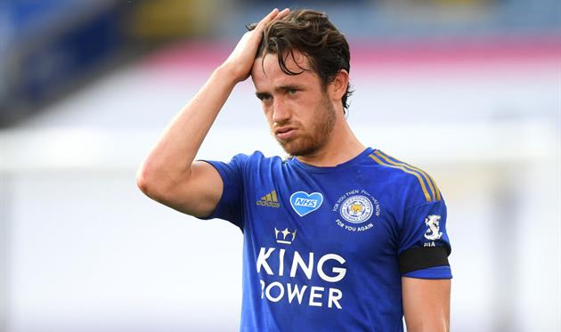 Бен Чилвелл, getty images