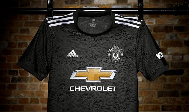 фото Манчестер Юнайтед