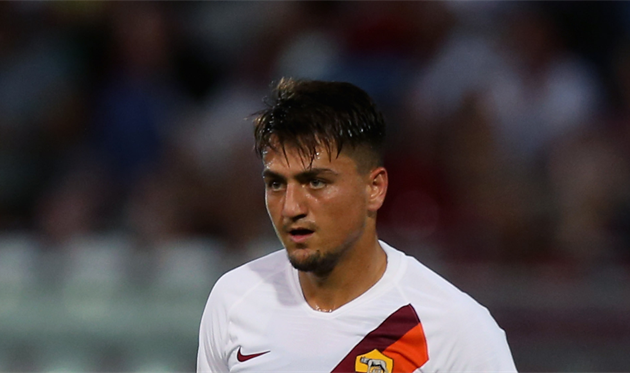 Дженгиз Ундер, getty images