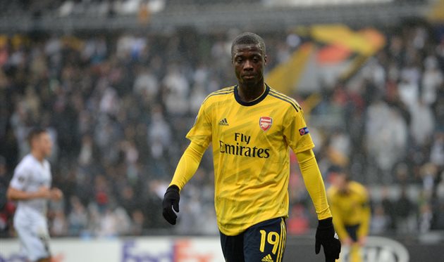 НИКОЛЯ ПЕПЕ, GETTY IMAGES 