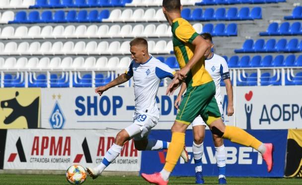 Фото: ФК Динамо 