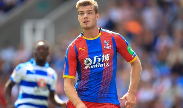 Александр Серлот, Getty Images