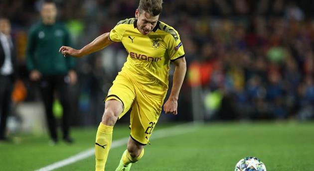 Лукаш Пищек, Getty Images 