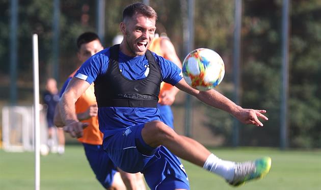 Александр Караваев, Getty Images