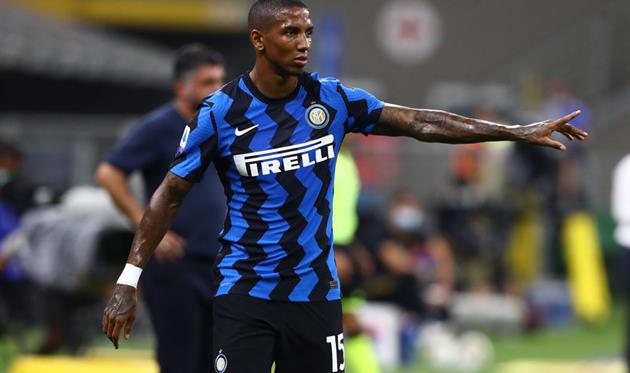 Эшли Янг, Getty Images