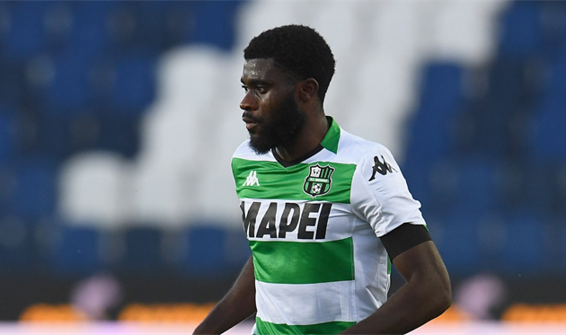 Жереми Бога, Getty Images