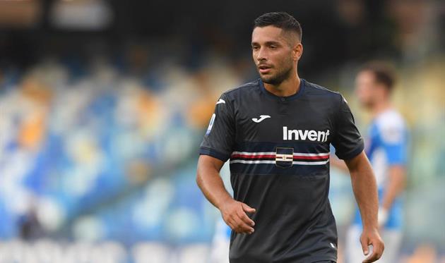 Дженоа проявляет интерес к Капрари