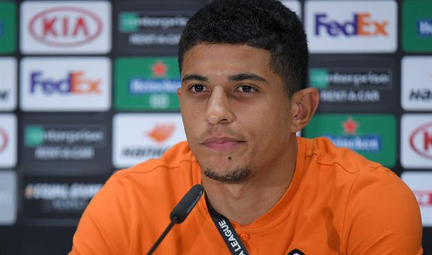 Додо, ФК Шахтер 