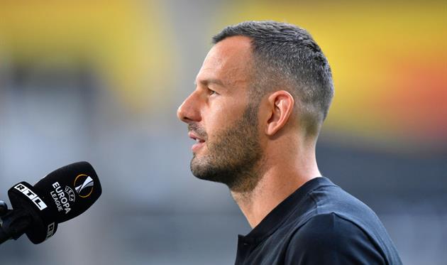 Самир Ханданович, Getty Images 